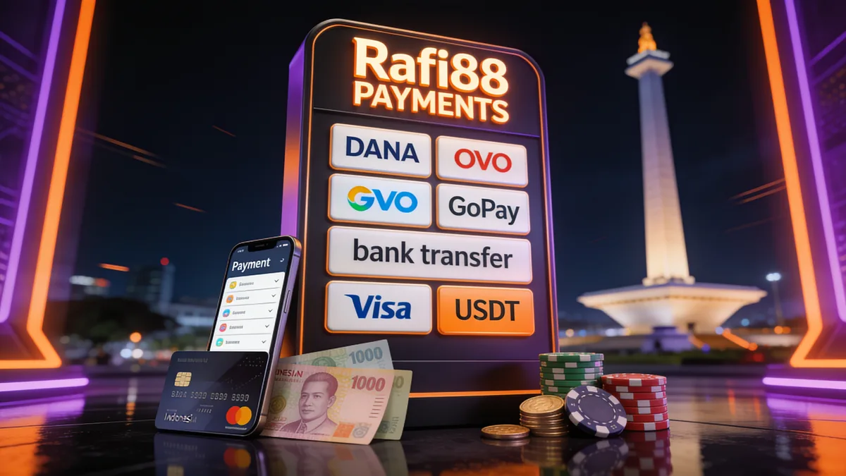 Tentang rafi88 — rafi88 di Indonesia