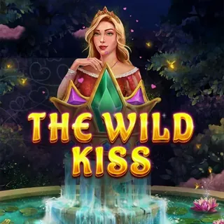 The Wild Kiss